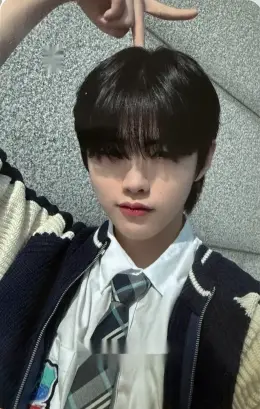 Kim Gyurae · MAKE SUNSHINE