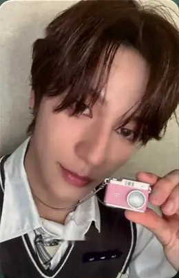 Jaein · KEYVITUP
