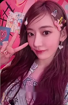 Sakura · FEARLESS (Japanese Ver.)