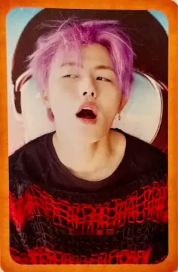 U-Kwon · Montage