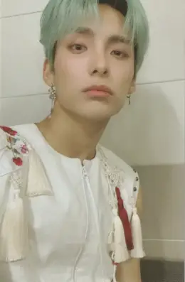 Park Junhee · HJZM : The Butterfly Phantasy