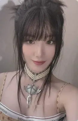 Shuhua · I Sway