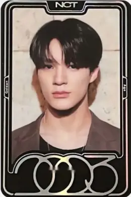 Jeno · Golden Age