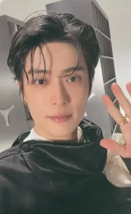 Jaehyun · Fact Check