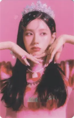 Miyeon · I Feel