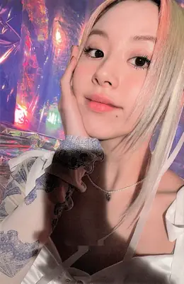 Chaeyoung · Taste of Love