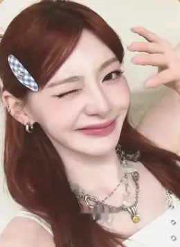 Seeun · STAY ALIVE