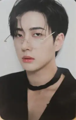 Jongwoo · PARADOXX