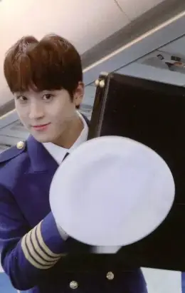 Seungmin · Pump It Up