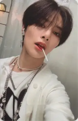 I.N · ROCK-STAR