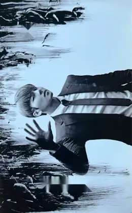Insoo · Day by Day