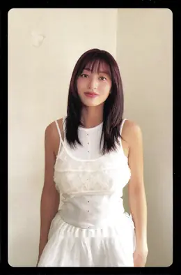 Jihyo · STRATEGY
