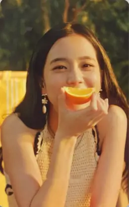 Jisoo · THE GIRLS (BLACKPINK THE GAME OST)