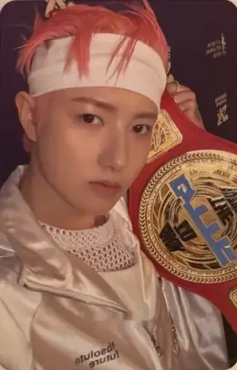 Renjun · Go Back to the Future