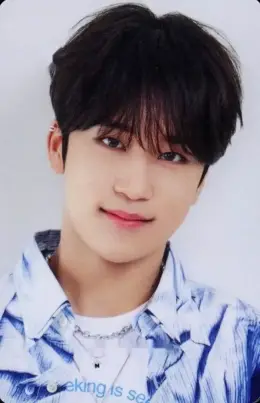 Junwoo · Evergreen