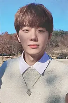 Ha Hyunsang · And Then There Was Us
