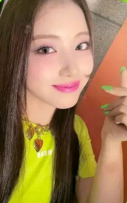 Jiwoo · ENTWURF