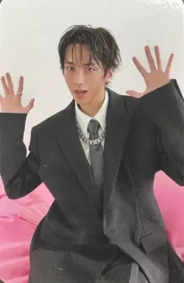 Seongmo · FEELM