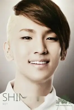 Key · SMTOWN LIVE '10 World Tour