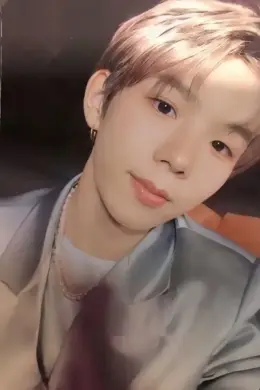 Shotaro · NCT 2020 Resonance Pt. 1