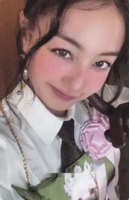 Jihyo · TEN: The Story Goes On