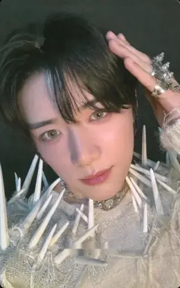 Beomgyu · The Star Chapter: Together