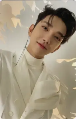 Joshua · Power of Love