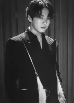 Jungkook · BTS, the Best