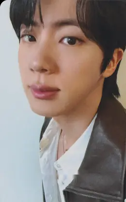 Jin · ARIRANG World Tour