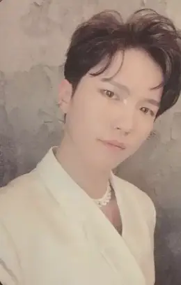 Hyunoh · Across The Universe
