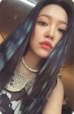 Yeri · The ReVe Festival 2022 – Birthday