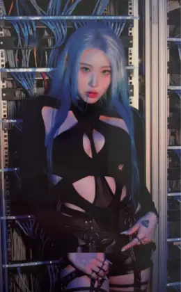 Hyunjung · Victory