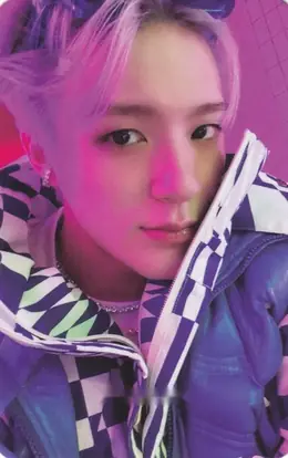 Jeno · ISTJ