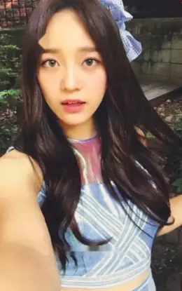 Sejeong · Act 1: The Little Mermaid