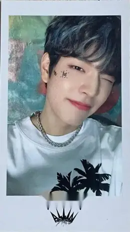 Seungmin · ALL IN