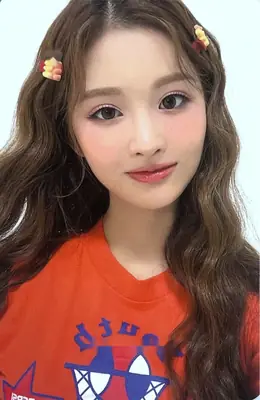 Sullyoon · ENTWURF