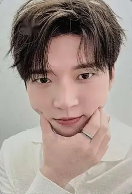 Woohyun · 2X8 (Woohyun Solo)