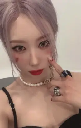 Handong · VillainS