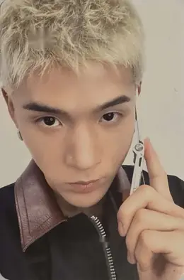 BM · KARD 1st Album [Where To Now? (Part.2) : NOWHERE]