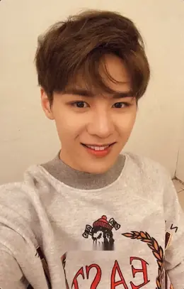 Kun · NCT 2018 EMPATHY