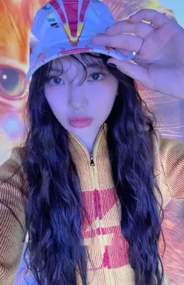 Hyein · Supernatural