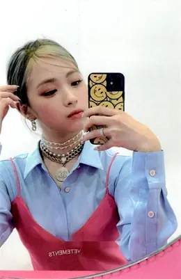 Ryujin · Crazy in Love