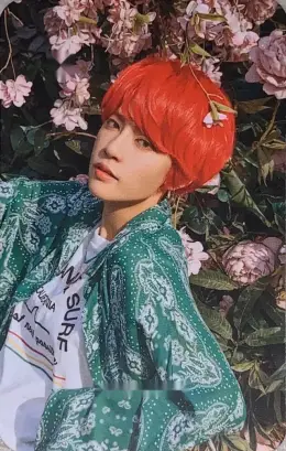 Miya · THE PARK IN THE NIGHT part three