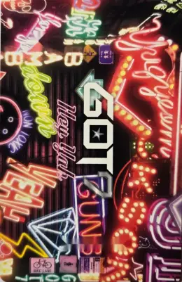 GOT7 · Hey Yah
