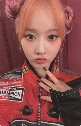 Sieun · TEENFRESH