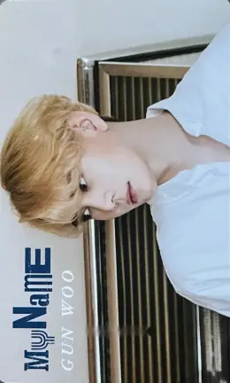 Gunwoo · Deai Aishite