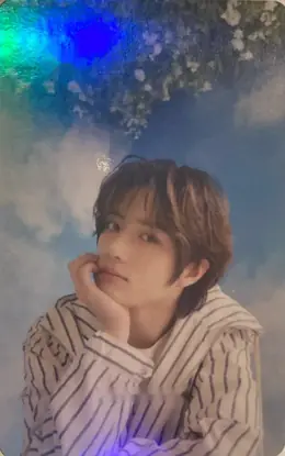 Beomgyu · Momentica Photo Take Package