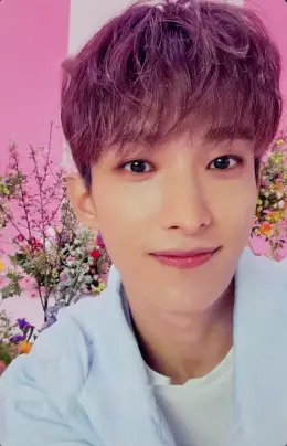 DK · Always Yours
