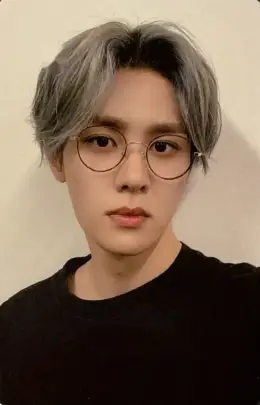 Kun · NCT 2020 Resonance Pt. 1