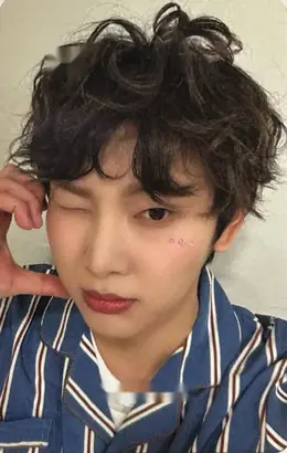 Kohyeon · In Elixir: Spellbound